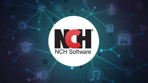 nch software|More.